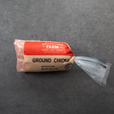 Ground Chicken