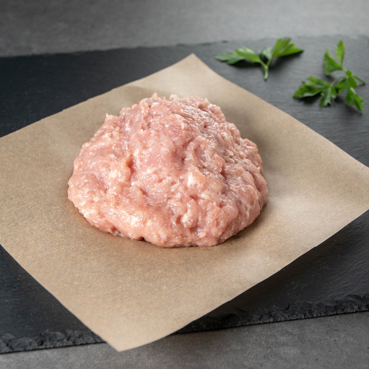 Ground Chicken