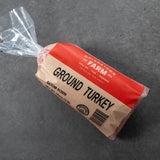 Ground Turkey