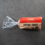 Ground Turkey