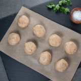 Chicken Meatballs
