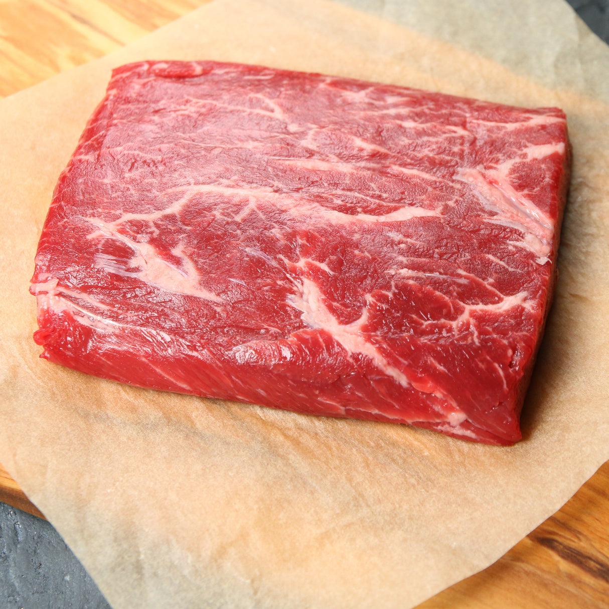Flat Iron Steak, Choice