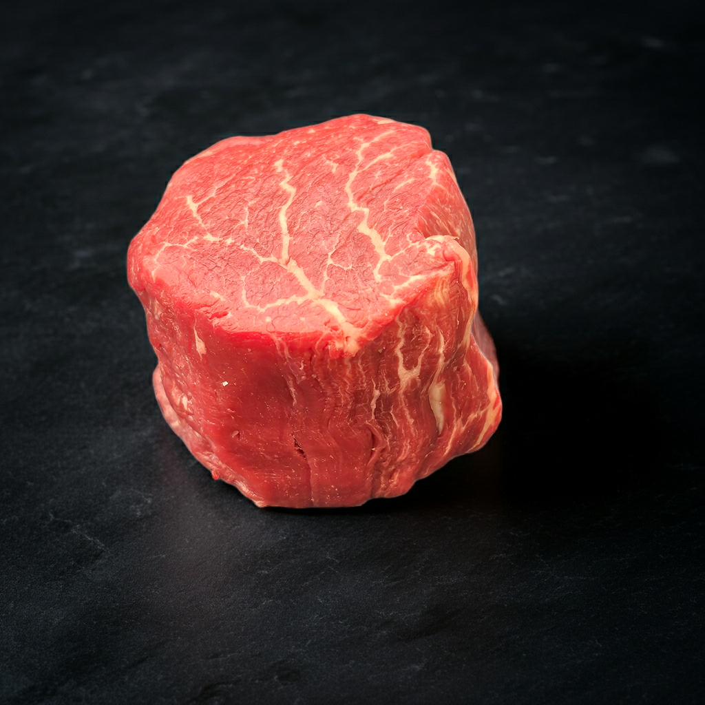 Filet Mignon, Grass-fed, 6oz