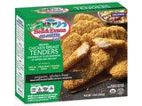 Organic Breaded Chicken Tenders