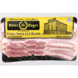 Peter Luger Extra Thick Cut Bacon