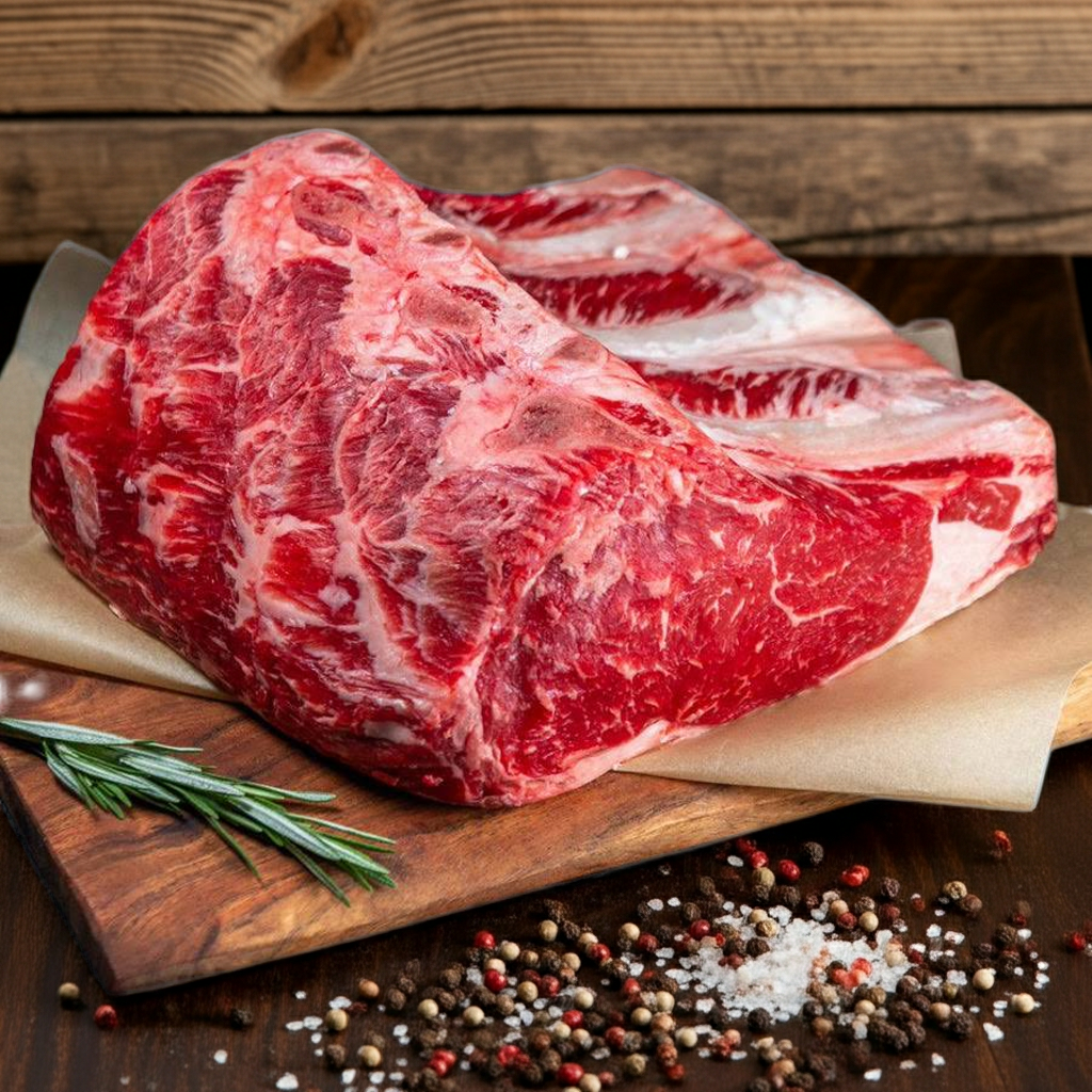 Prime Rib Roast, Choice