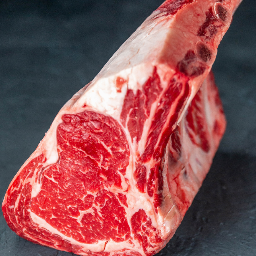 Prime Rib Roast, Choice