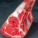 Prime Rib Roast, Choice