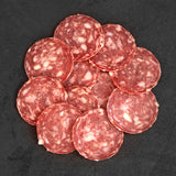 Italian Dry Salame Sliced