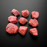 Filet Mignon Bites, Ember Ridge Wagyu