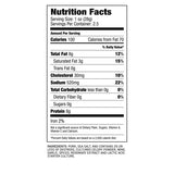 Toscano Salame Sliced