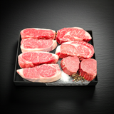SignaturePRIME® Ultimate Steak Box