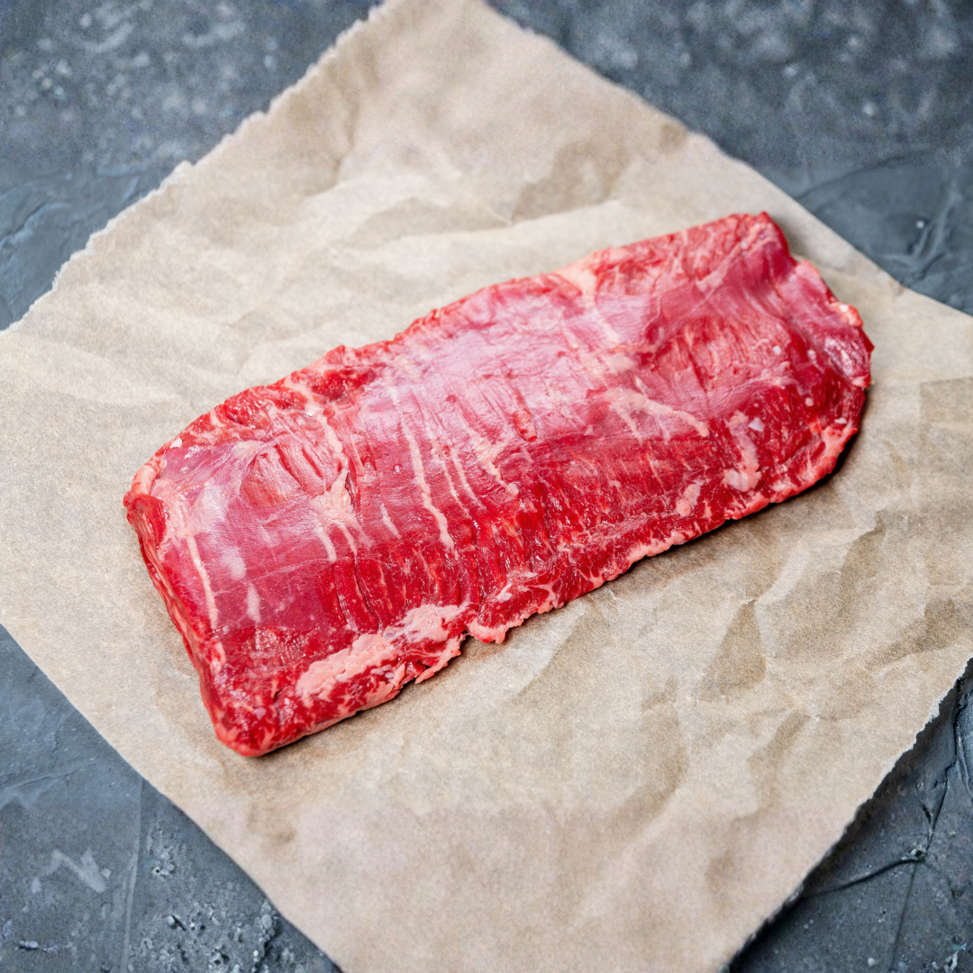 Skirt Steak Center Cut, Choice