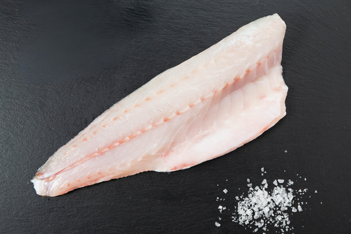 Branzino Fillet, Boneless