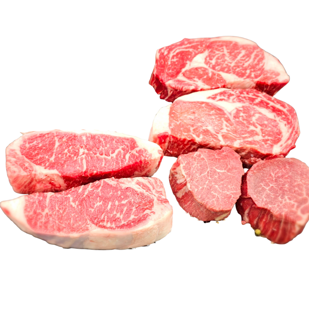 SignaturePRIME Steak Box