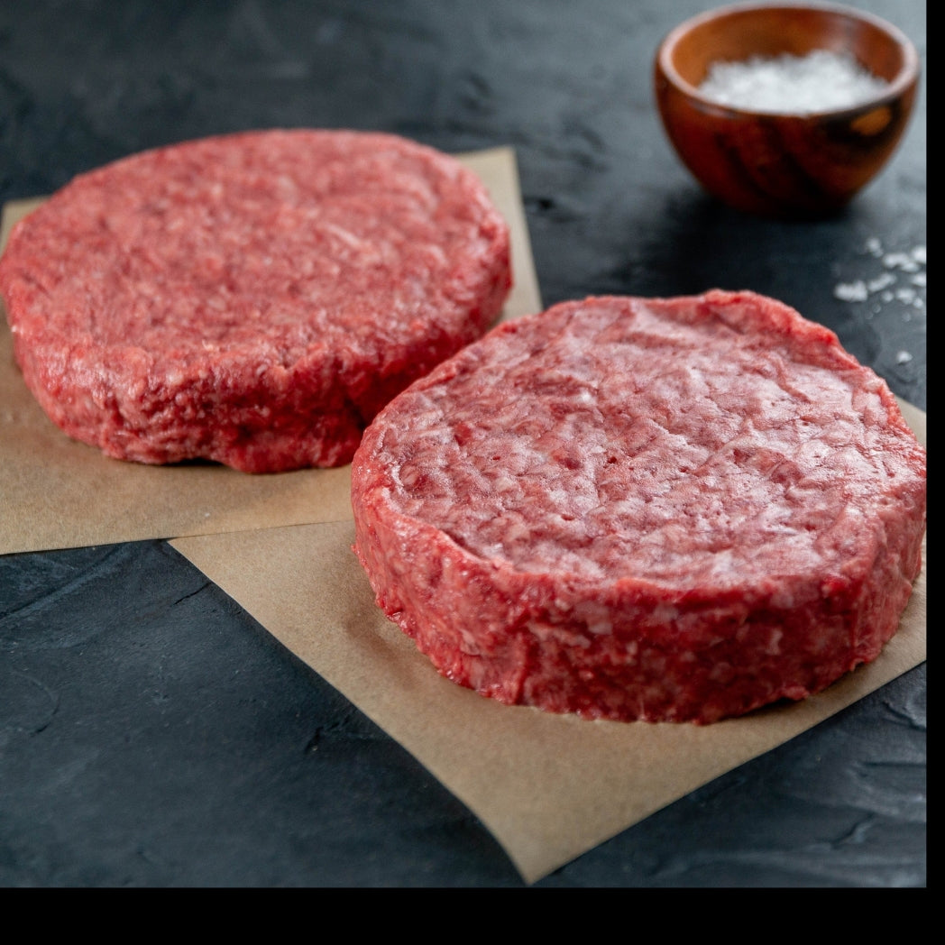 Wagyu Burgers