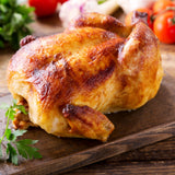 Whole Chicken