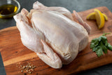 Whole Chicken