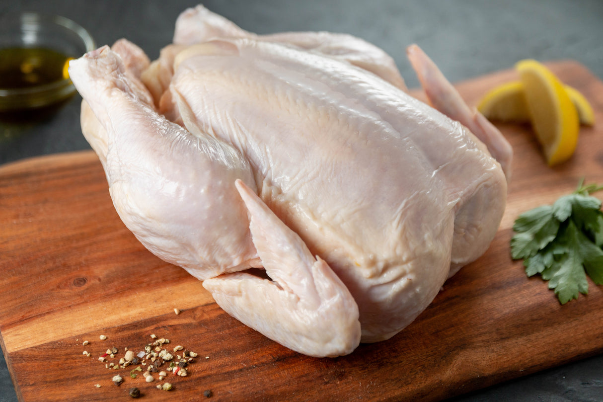 Whole Chicken