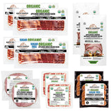 Best of Organic Bundle