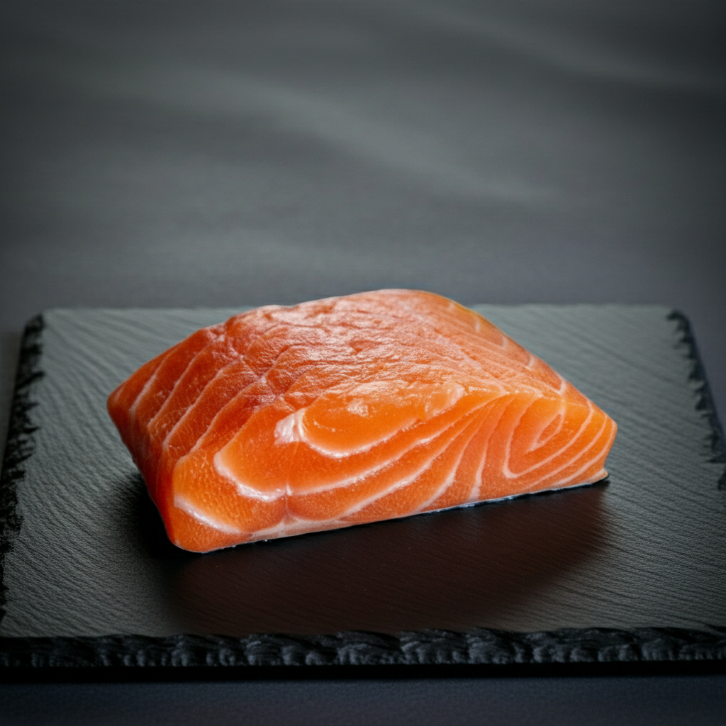 Faroe Island Salmon