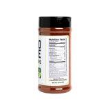 Chili Lime Seasoning