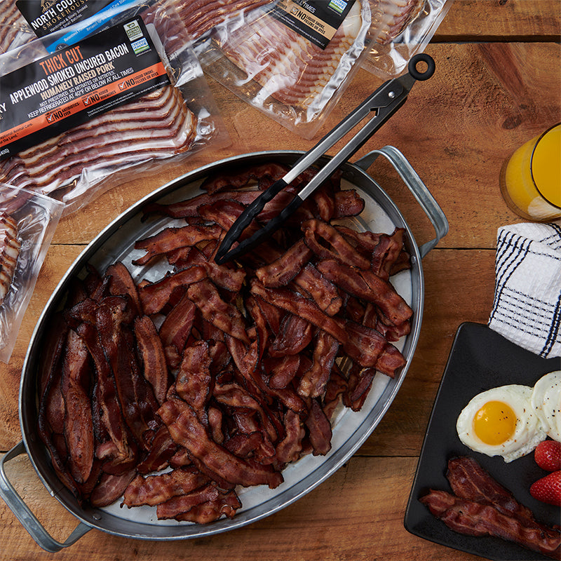 Bacon Lovers Gift Box