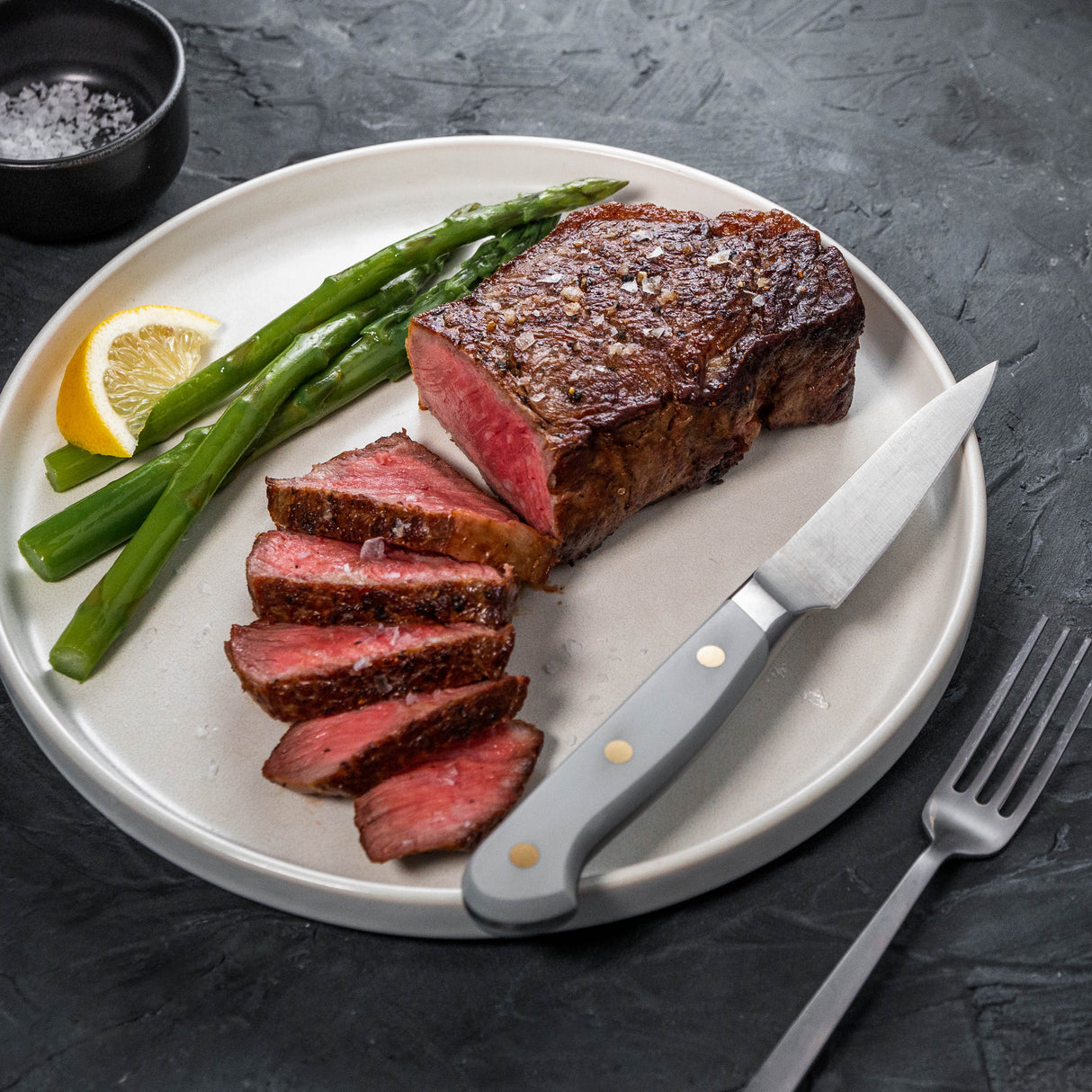 NY Strip Center Cut, SignaturePRIME®