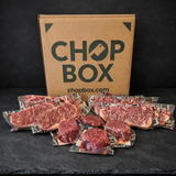 Ember Ridge Wagyu Steak Box