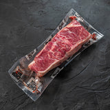 NY Strip End Cut, SignaturePRIME®
