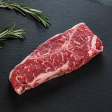 NY Strip End Cut, SignaturePRIME®