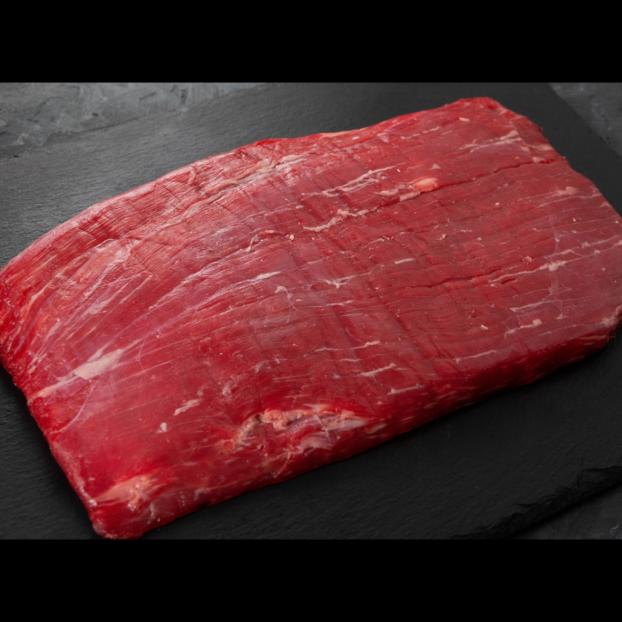 Flank Steak, Choice, 1.5lb+ – Chop Box