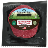 Filet Mignon Center Cut, Grass-fed, 6oz