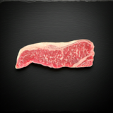 NY Strip End Cut, Ember Ridge Wagyu