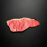 NY Strip End Cut, Grass-Fed