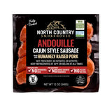 Andouille Cajun Style Sausage