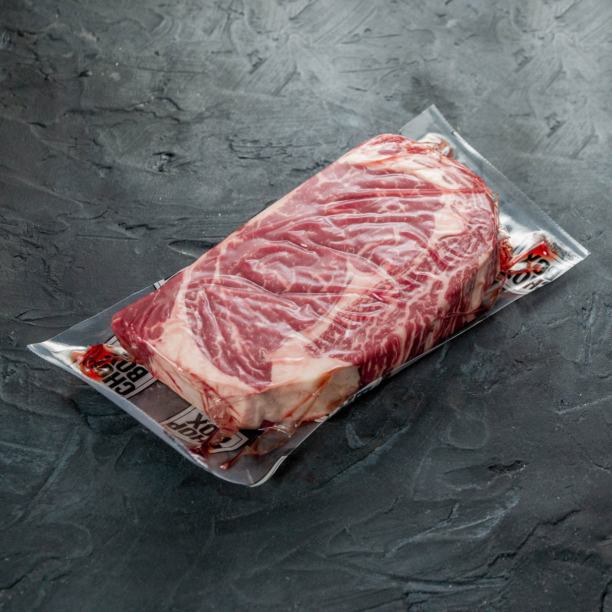 Ribeye Steak Boneless, SignaturePRIME®