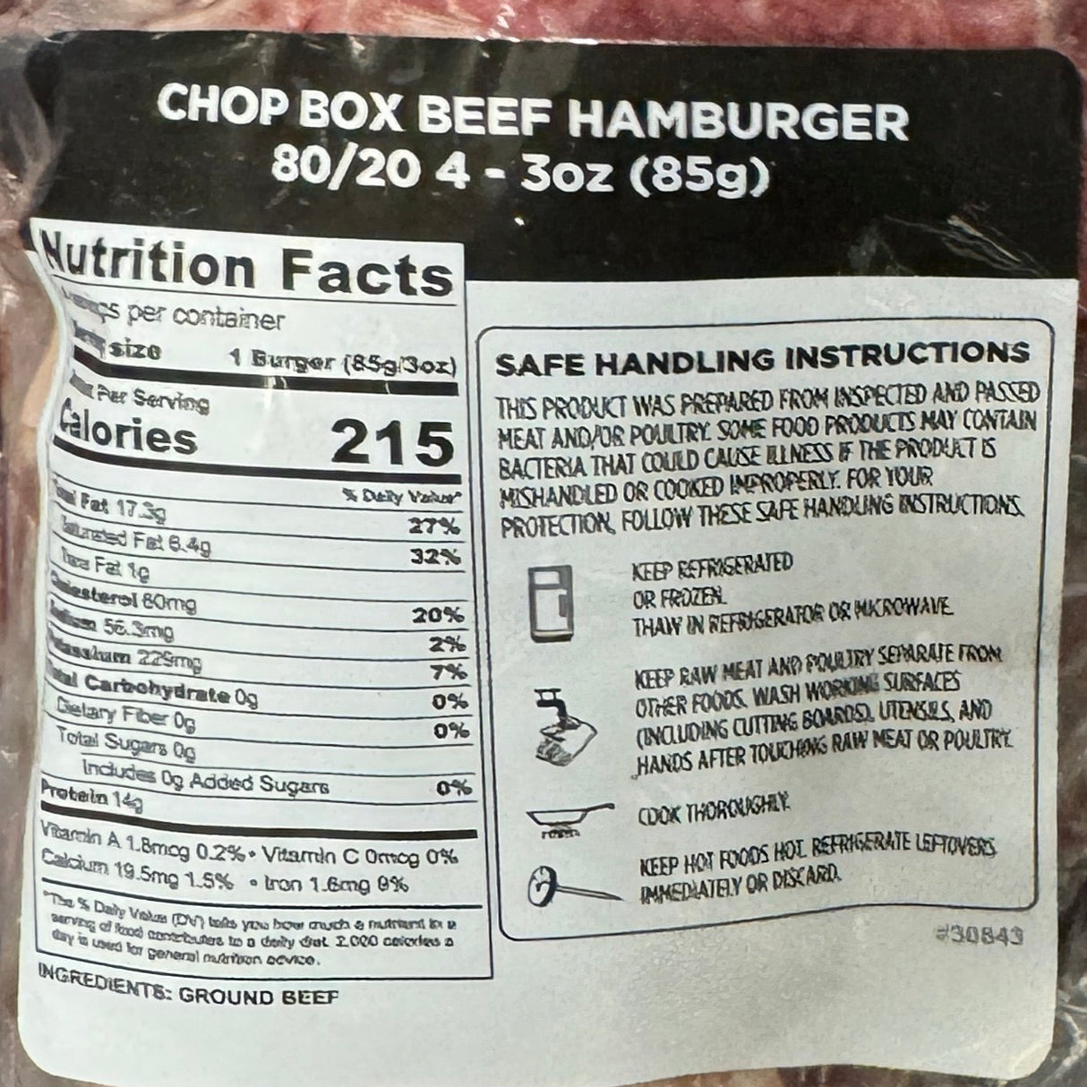 Steakhouse Sliders