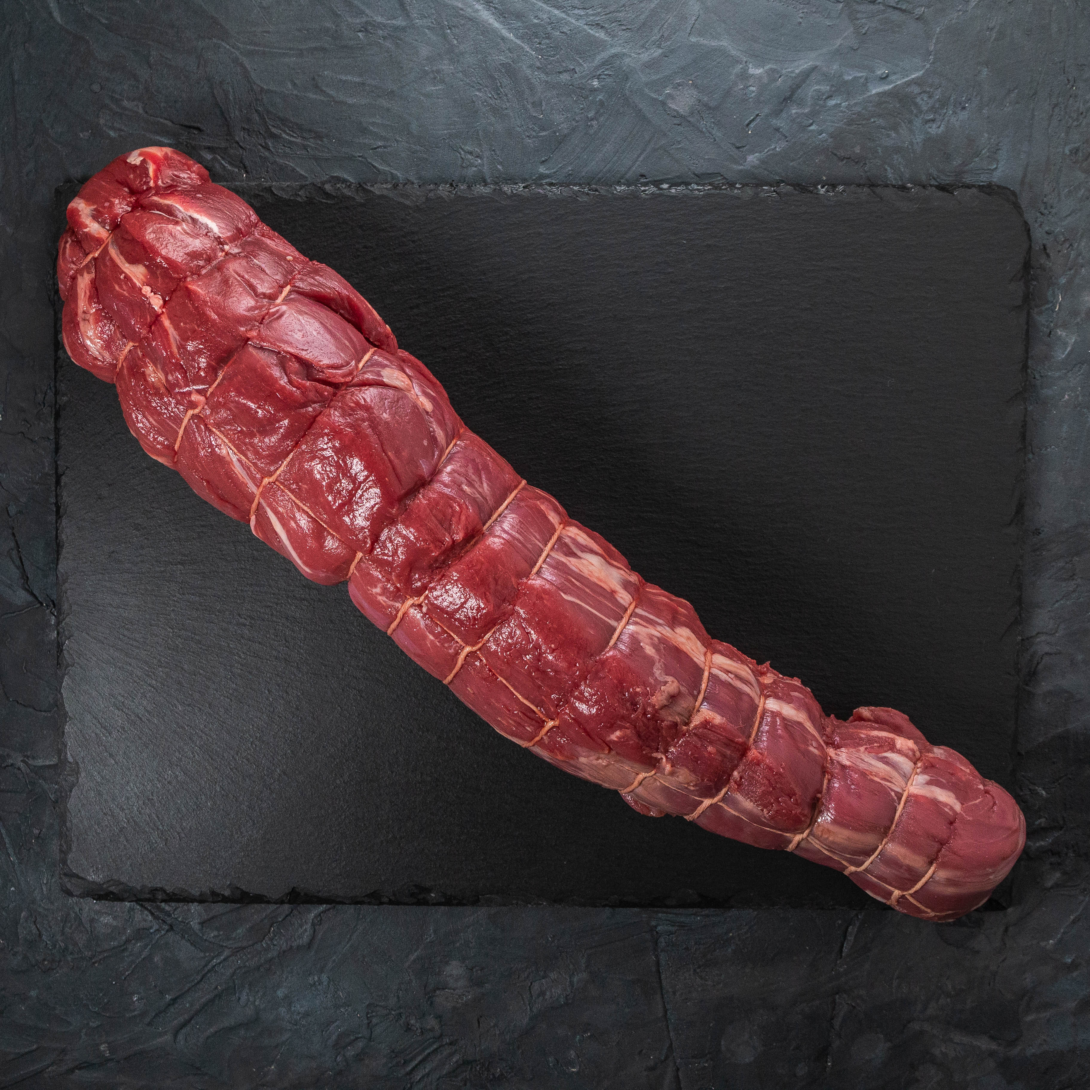 Beef Tenderloin Whole Peeled – SignaturePRIME, 4.25lb | Filet