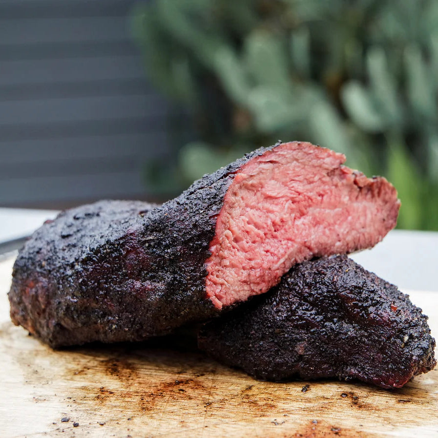 Black Beef Seasoning