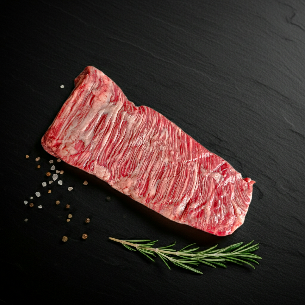 Skirt Steak Center Cut, SignaturePRIME®