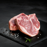 Colorado Lamb Loin Chops