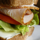 Organic Oven Roasted Turkey Sliced