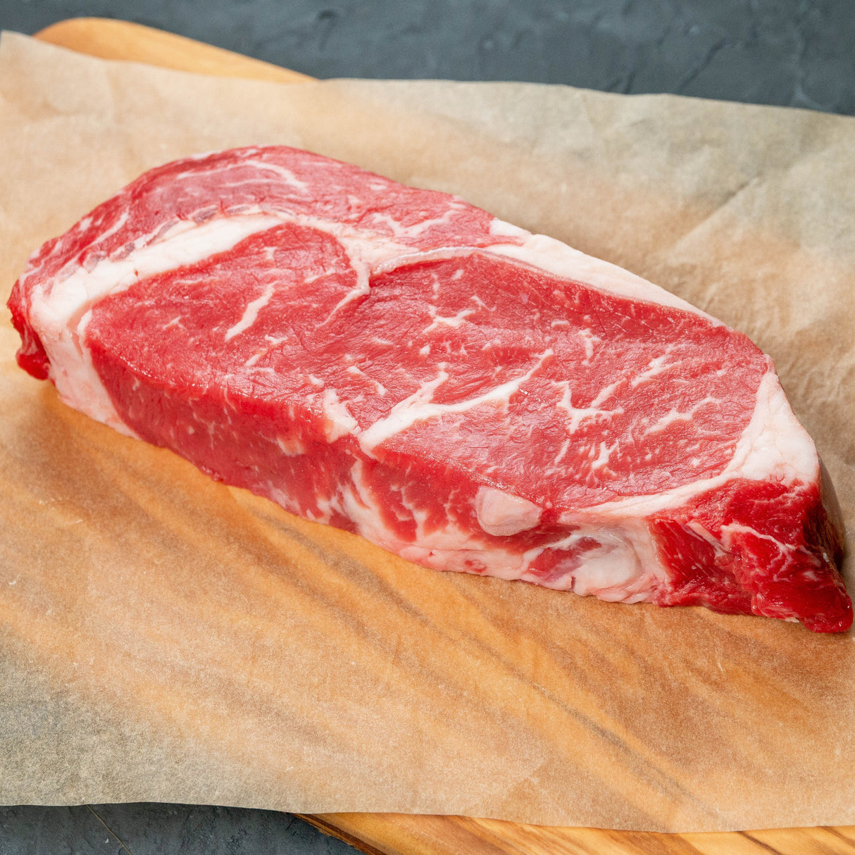 Ribeye Steak Boneless, Choice