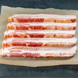 Applewood Smoked Thick Bacon