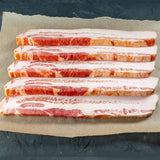 Applewood Smoked Thick Bacon
