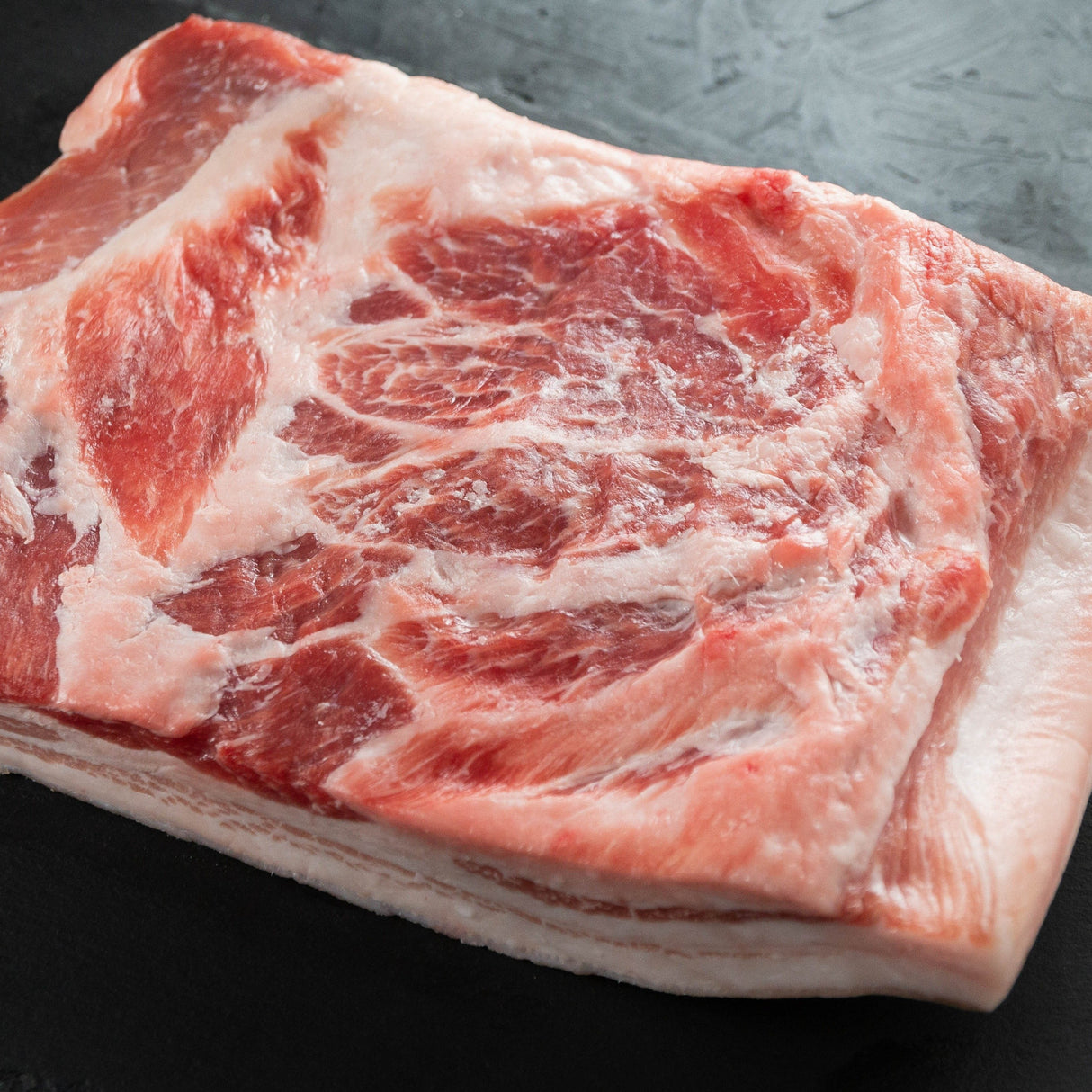 Duroc Pork Belly