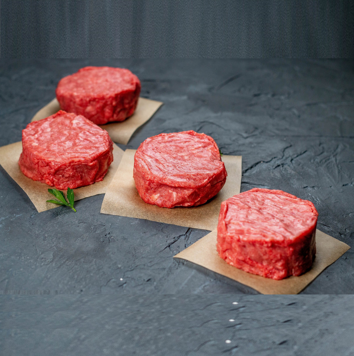 Steakhouse Sliders
