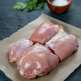 Chicken Boneless Skinless Thighs