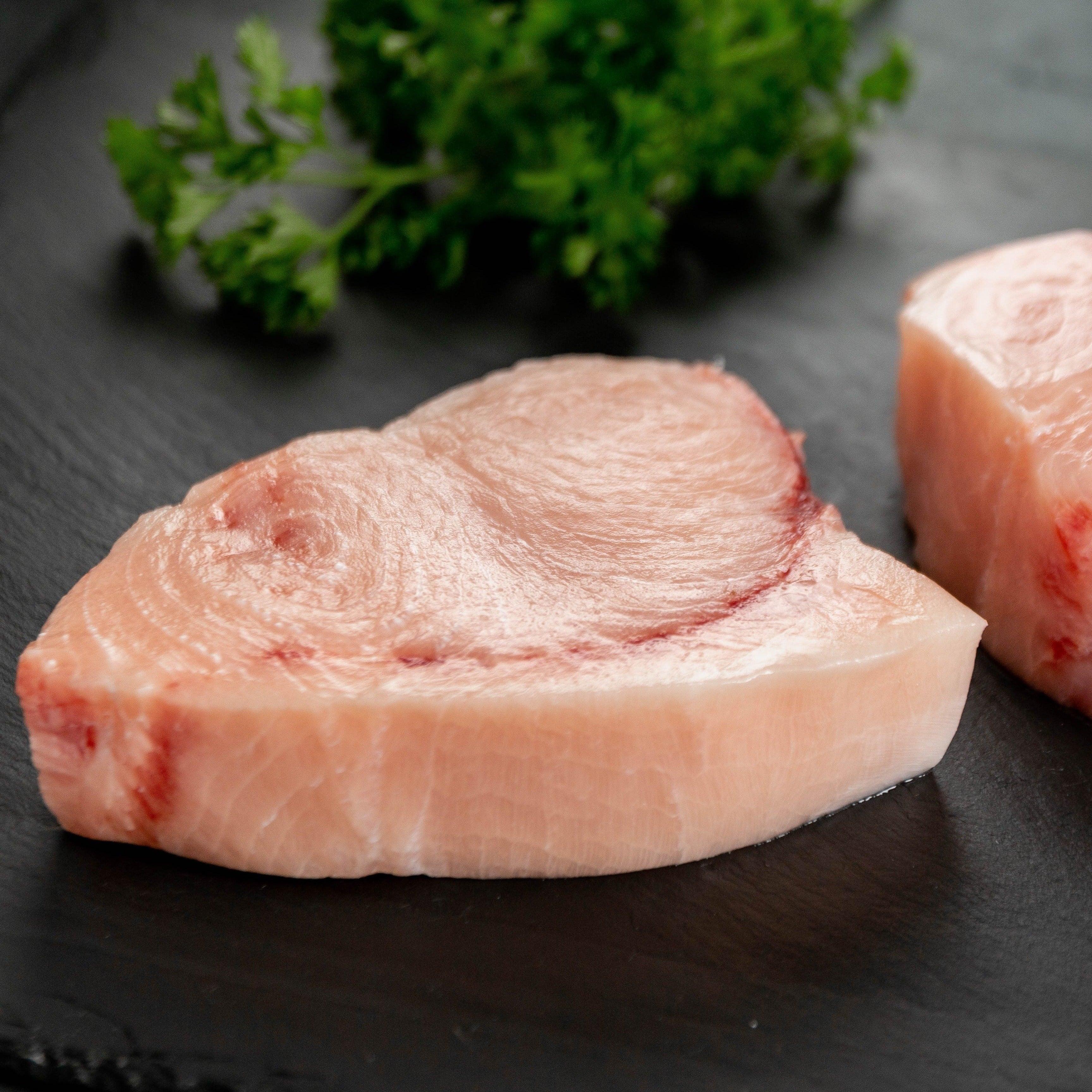 Coldwater Swordfish, One 8oz Portion